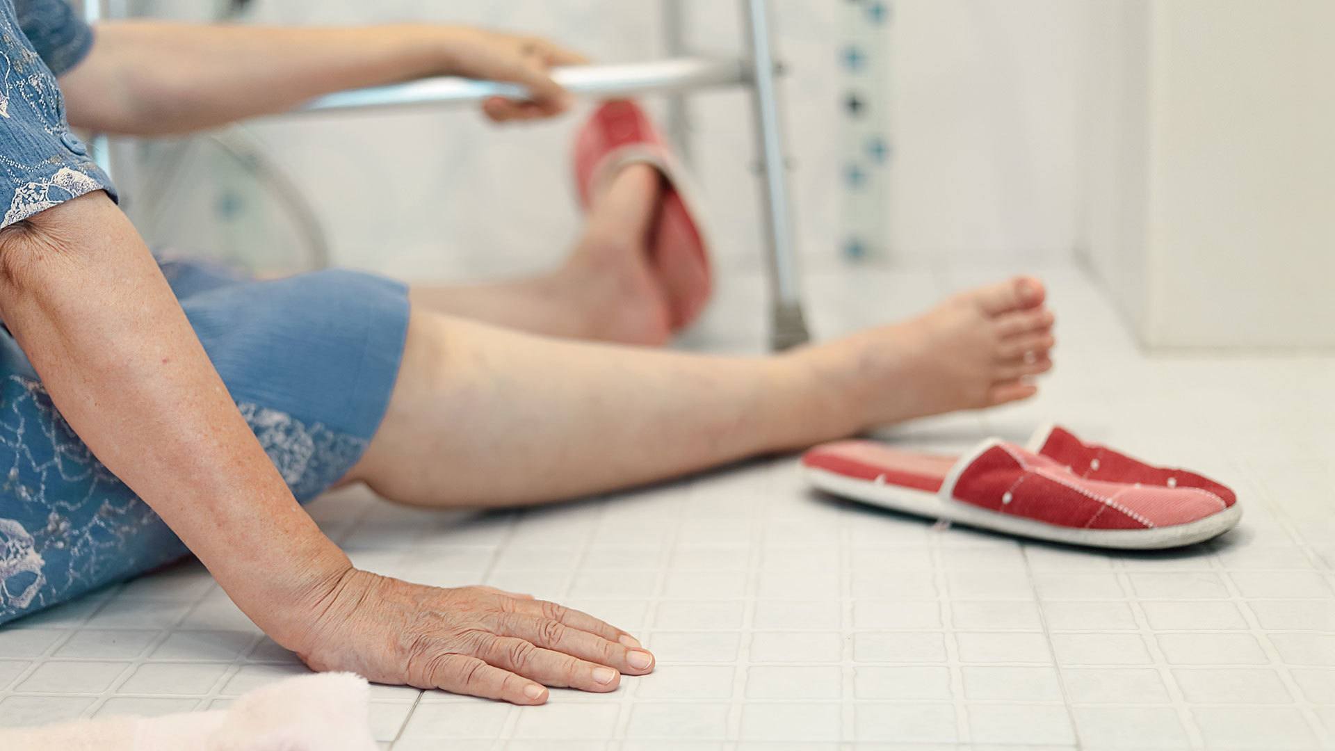 Waarom je liever niet wilt douchen in bad Senzup Waarom je liever niet wilt douchen in bad Senzup